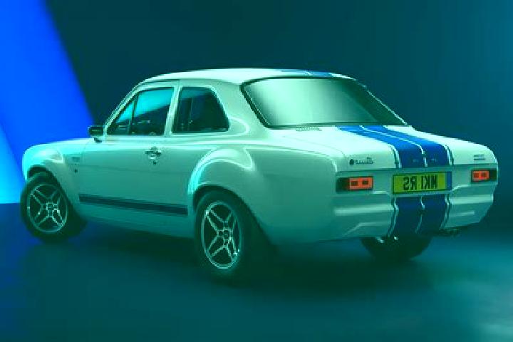 escort Arikoey