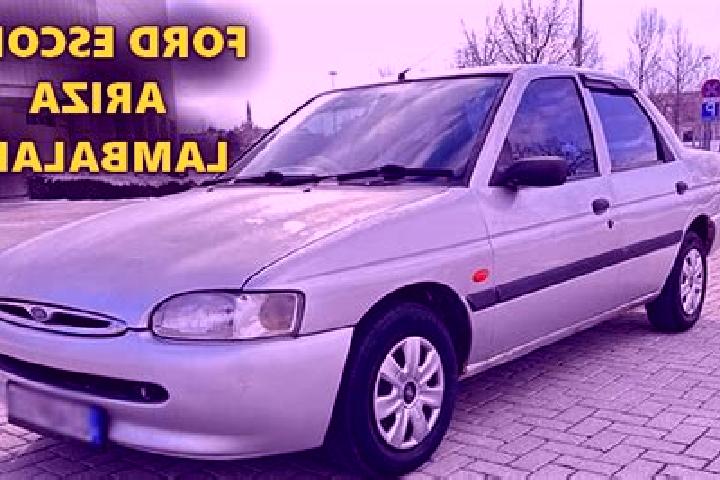 escort Ariza