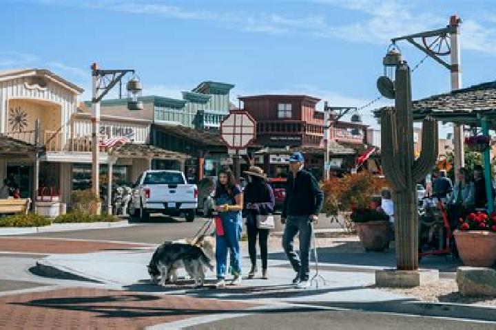 escort Arizona Village