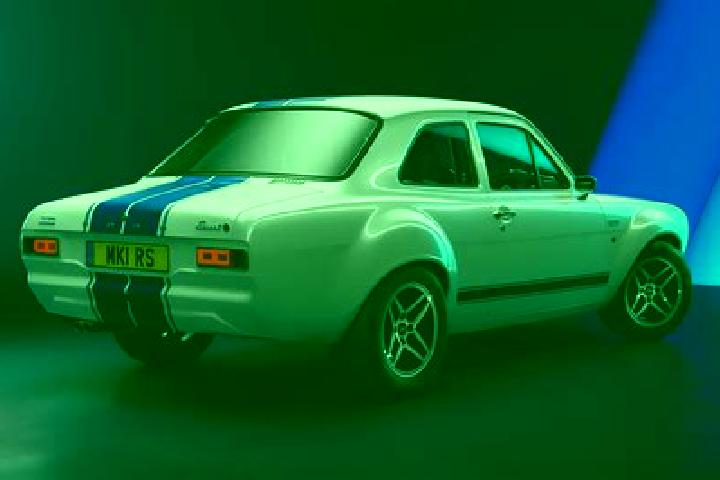 escort Arlecdon
