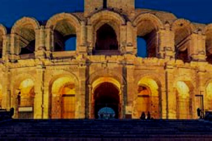 escort Arles
