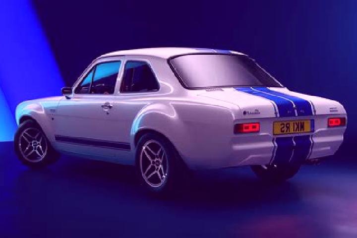 escort Arleuf