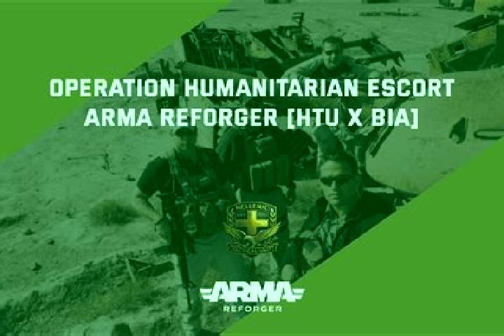 escort Arma