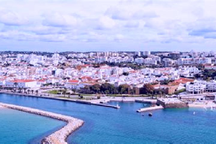 escort Armacao de Pera