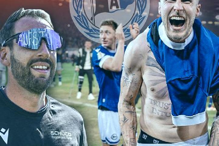 escort Arminia