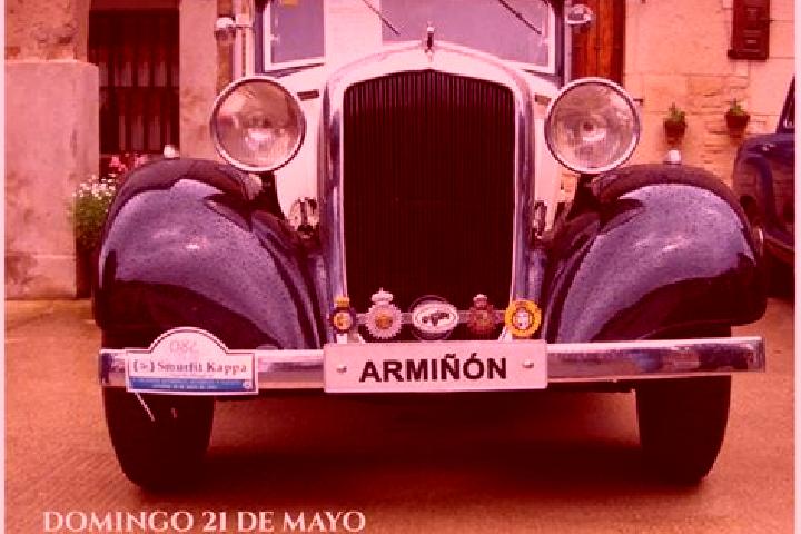 escort Arminon