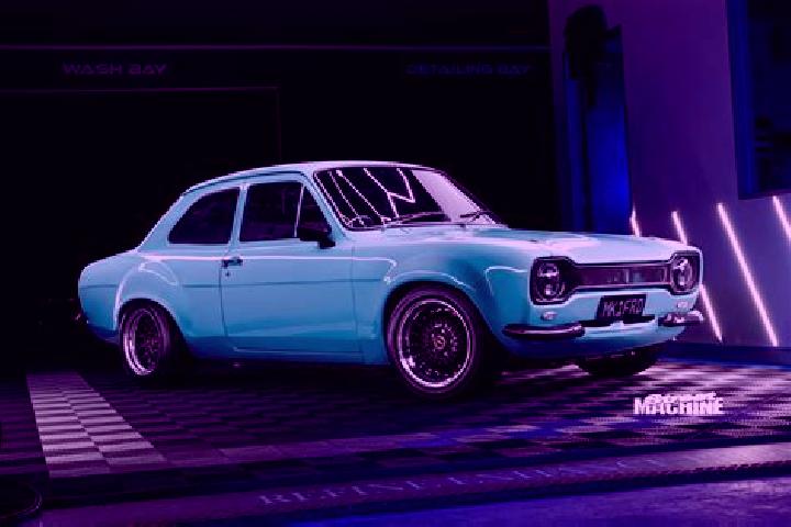 escort Armona