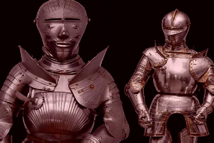 escort Armour
