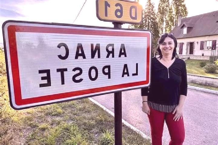 escort Arnac-la-Poste