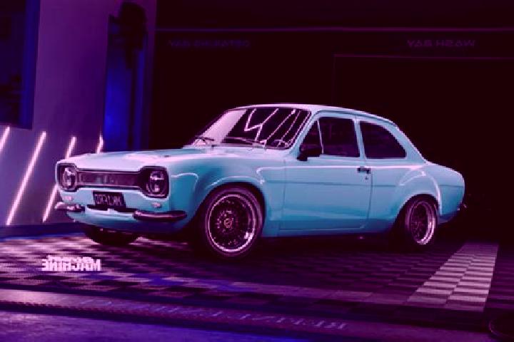 escort Arnad