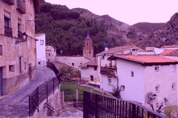 escort Arnedillo