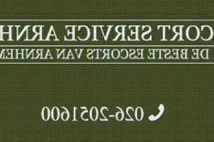 escort Arnhem