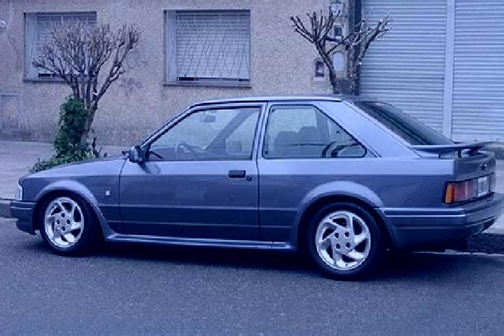 escort Arnoe