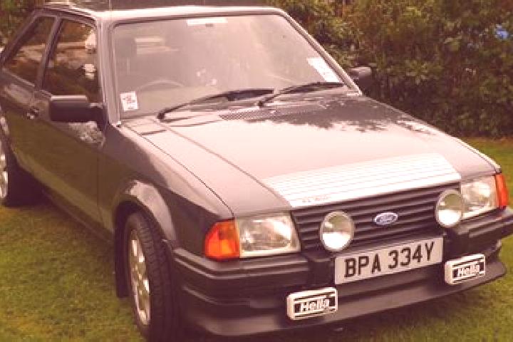 escort Arnreit
