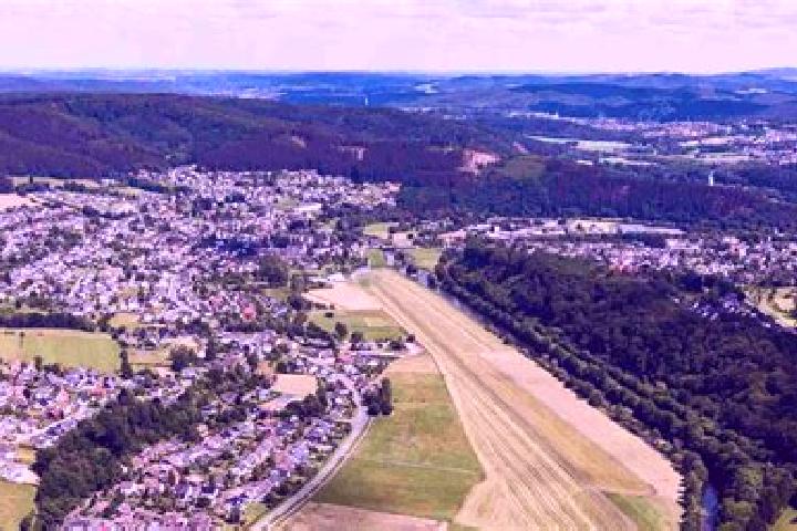 escort Arnsberg