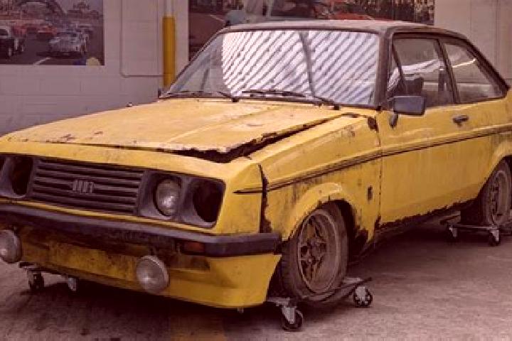 escort Aroed