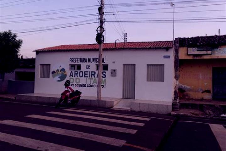 escort Aroeiras do Itaim