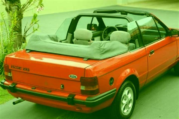 escort Aromashevo