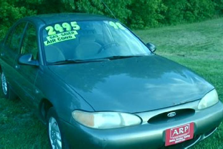 escort Arp