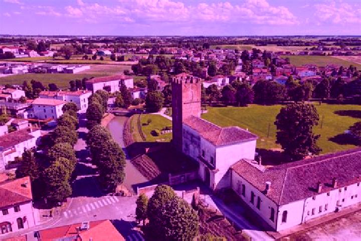 escort Arqua Polesine