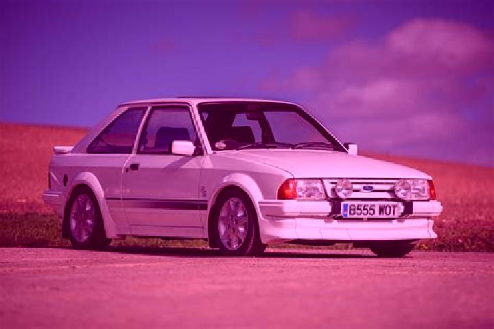 escort Arrach