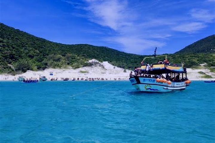 escort Arraial do Cabo