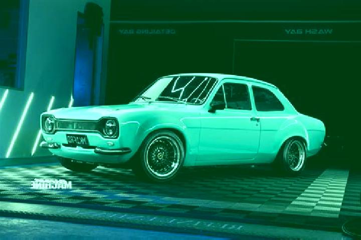 escort Arre