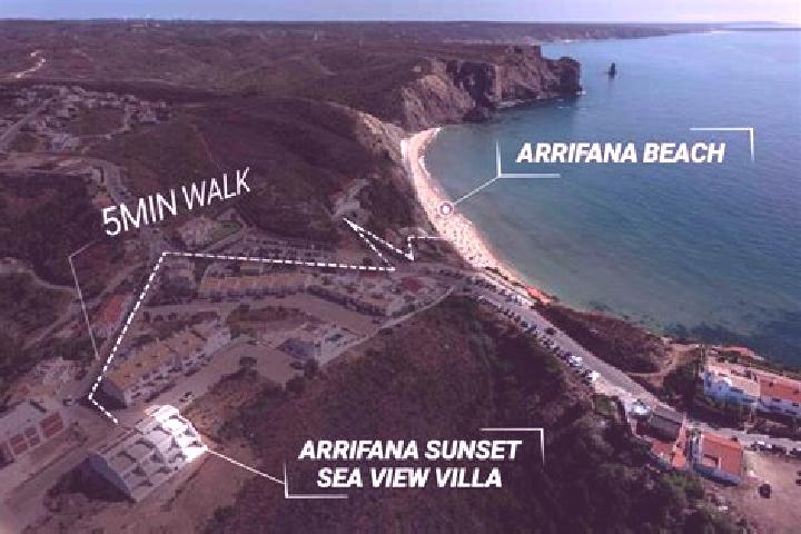 escort Arrifana