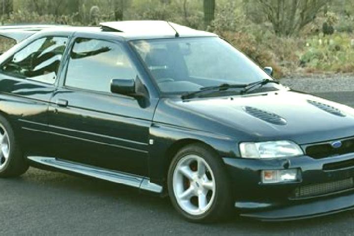 escort Arrikoho