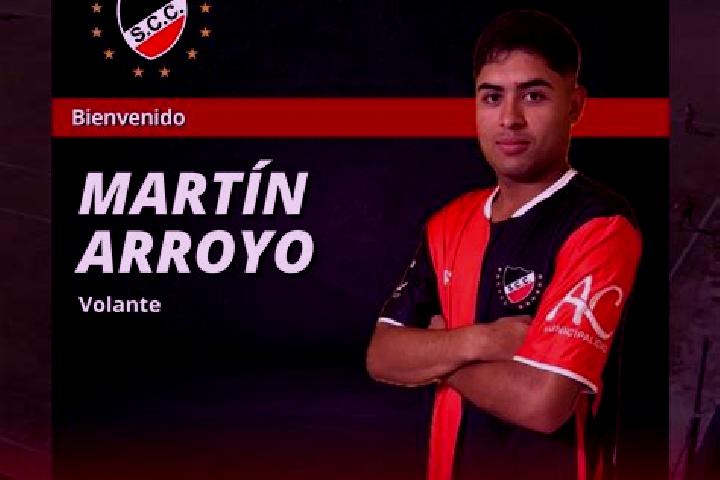 escort Arroyo Cabral