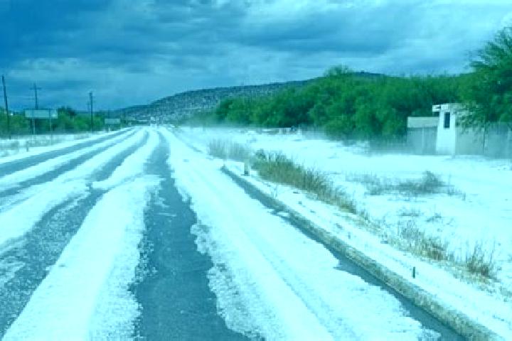 escort Arroyo Granizo