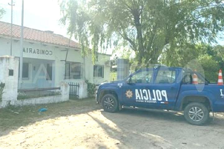 escort Arroyo Leyes