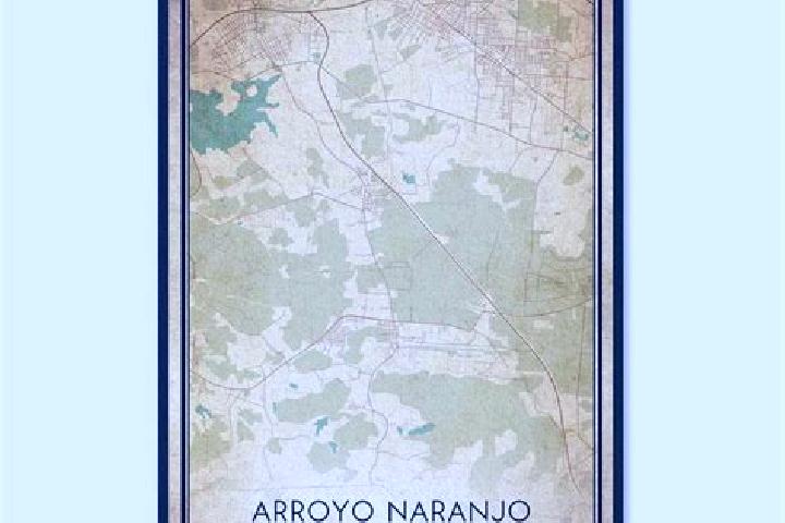 escort Arroyo Naranjo