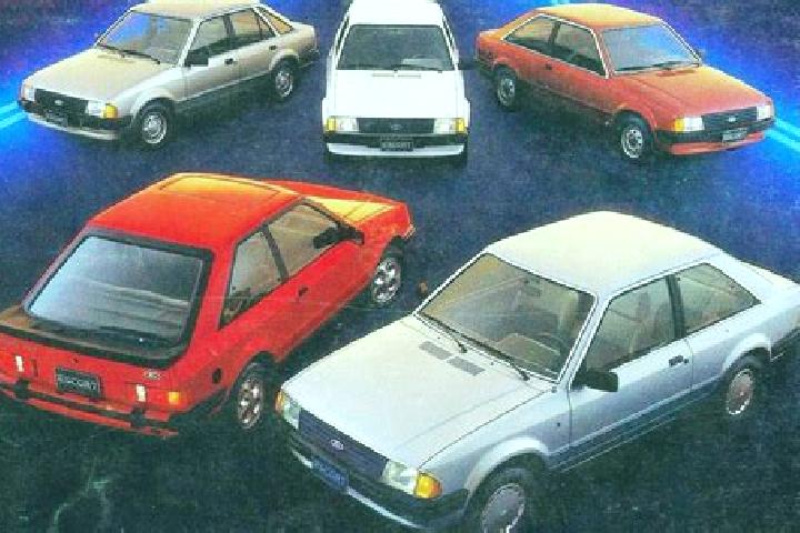 escort Arrufo