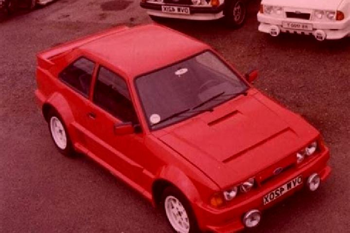 escort Ars