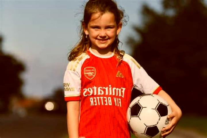 escort Arsenal