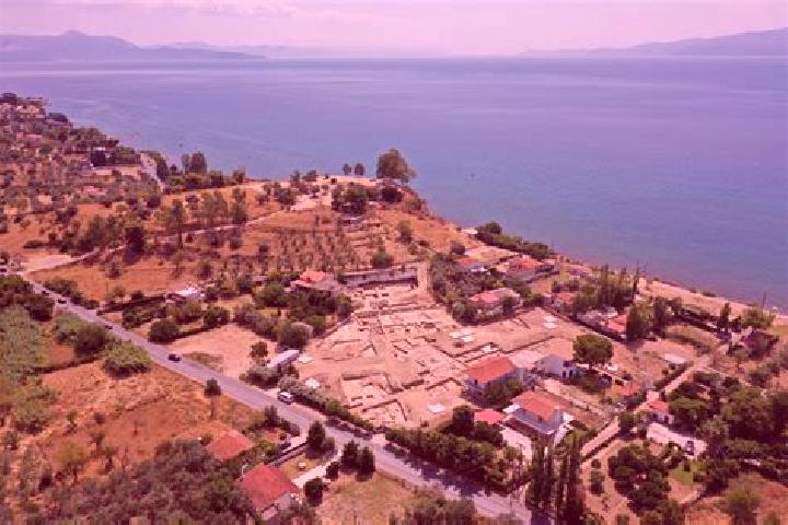 escort Artemisio