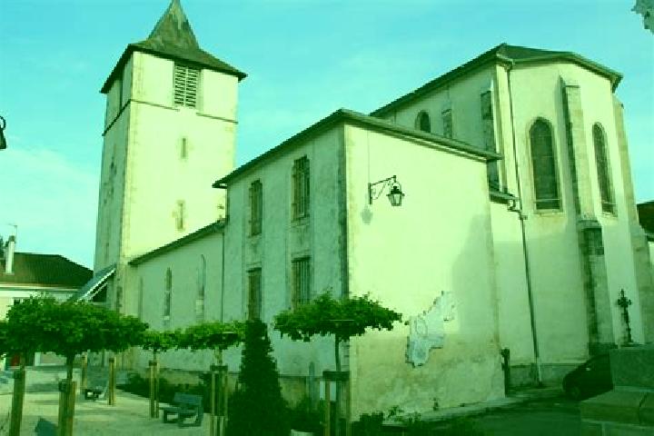 escort Arthez-de-Bearn