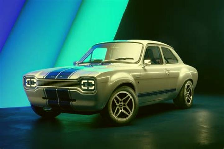 escort Artres