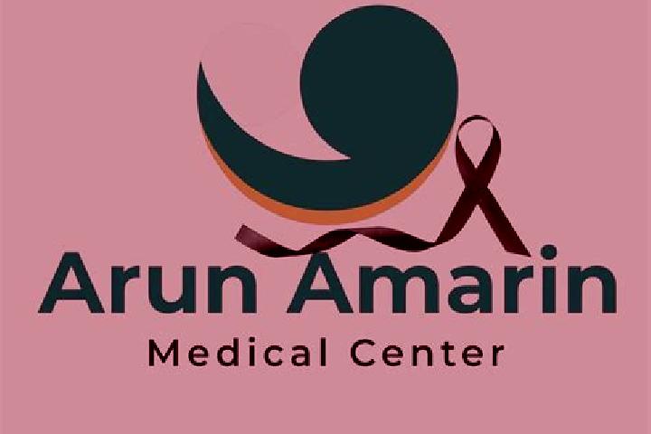 escort Arun Amarin