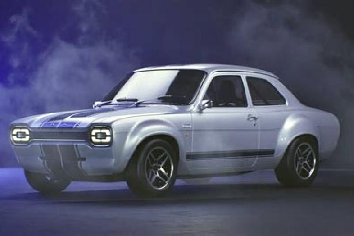 escort Arveyres