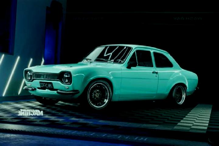 escort Arzerello