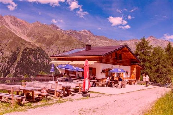 escort Arzl im Pitztal