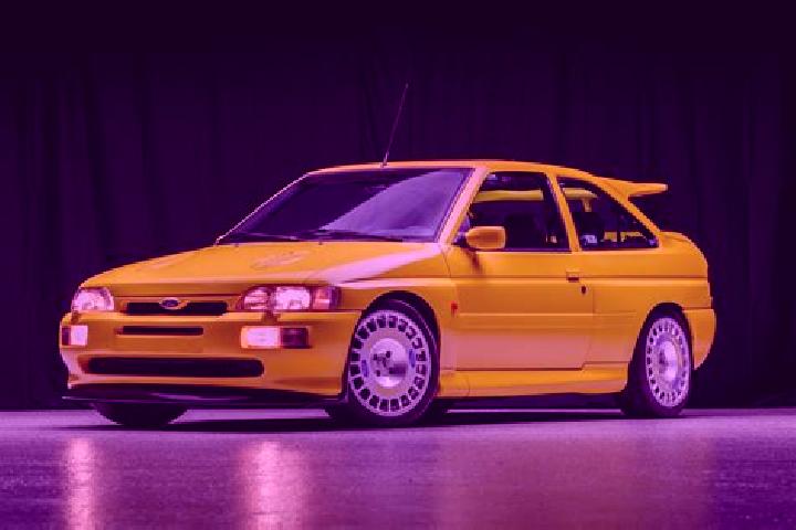 escort Arzon