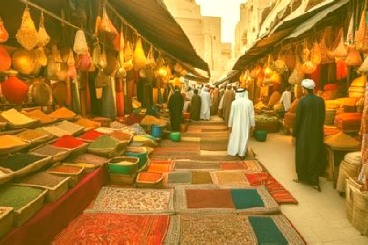 escort As Suq al Jadid