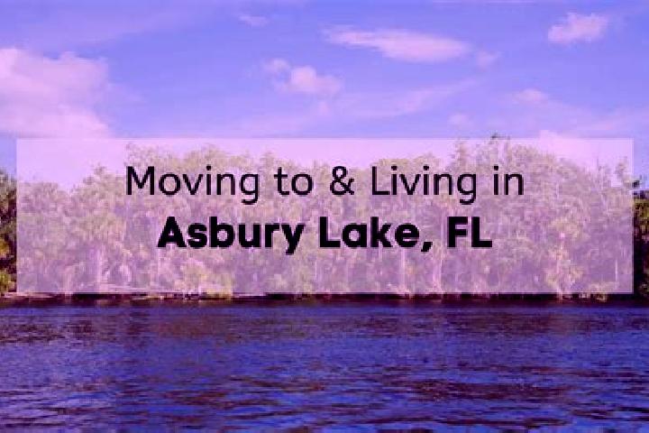 escort Asbury Lake