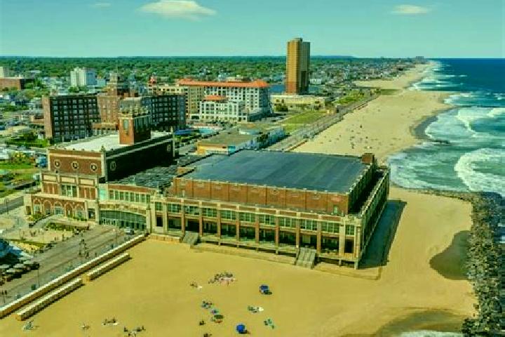 escort Asbury Park