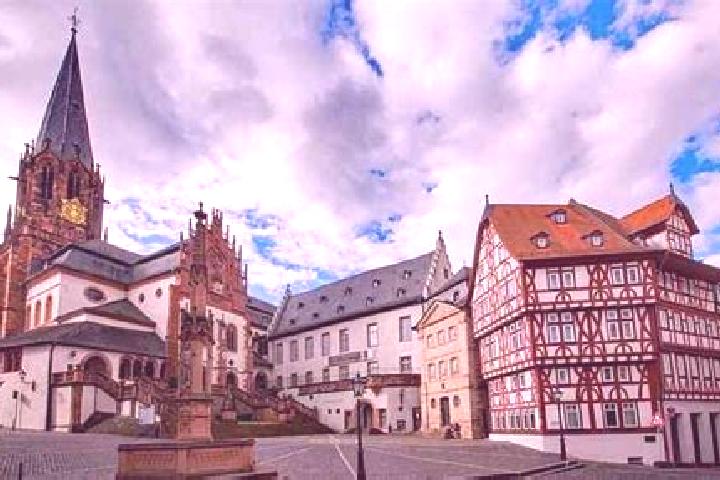 escort Aschaffenburg