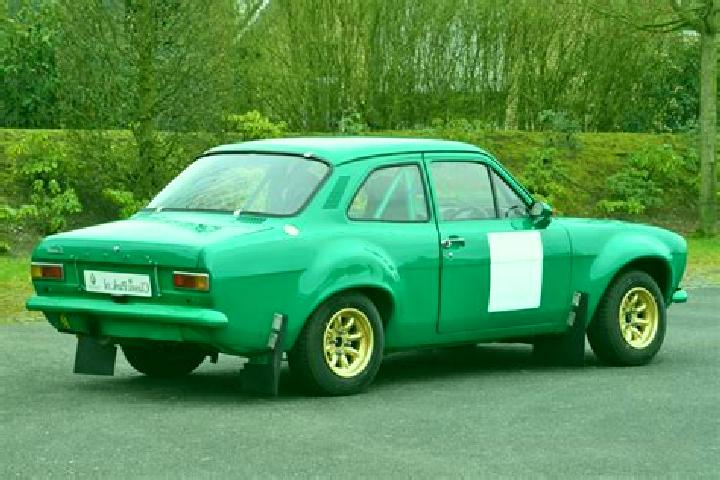 escort Ascot Park
