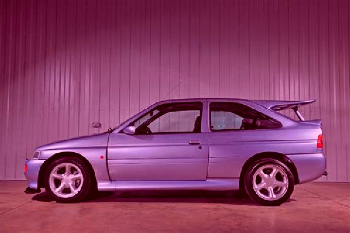 escort Ascurra